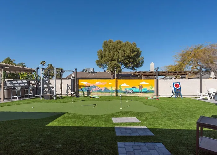 4 Bdr With Gym & Hot Tub Сasa de vacaciones Phoenix